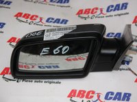 Oglinda stanga BMW Seria 5 E60 / E61 2005-2010