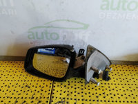 Oglinda Stanga BMW Seria 5 F10 (2009-2013) carcasa sparta 7204767