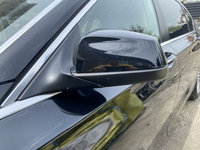 Oglinda stanga BMW Seria 7 F01 / F02 : Rabatabila electric / Incalzita