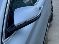 Oglinda stanga BMW X1 F48 rabatabila electric