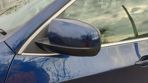 Oglinda stanga Bmw X5 E70 facelift 2010