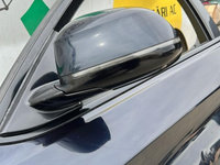 Oglinda stanga BMW X6 F16 cu rabatare si camera