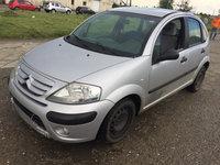 Oglinda stanga CITROEN C3