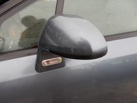 Oglinda stanga Citroen C4, din 2006