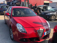 Oglinda stanga completa Alfa Romeo Giulietta 2012 hatchback 2.0 d