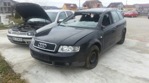 Oglinda stanga completa Audi A4 B6 2003 B6 Tdi