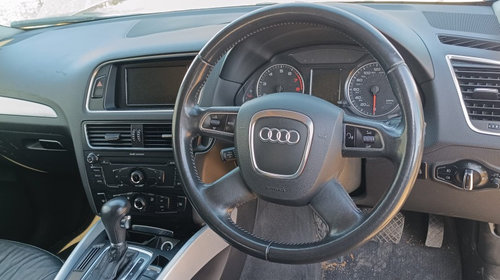 Oglinda stanga completa Audi Q5 2009 SUV 2.0 TFSI Quattro