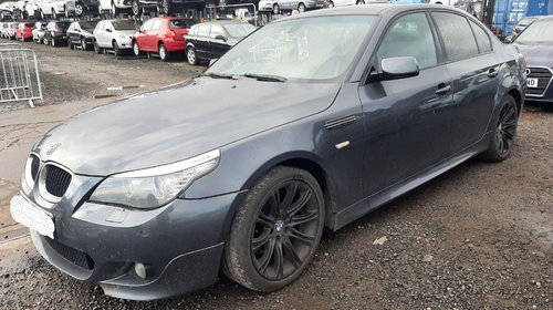 Oglinda stanga completa BMW E60 2008 SEDAN M 