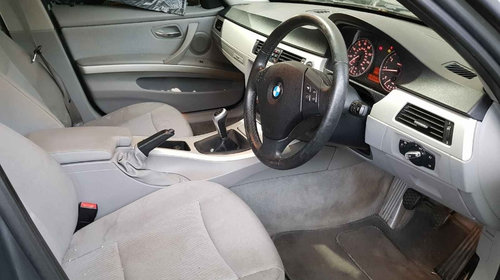 Oglinda stanga completa BMW E90 2011 SEDAN 2.0 i N43B20A