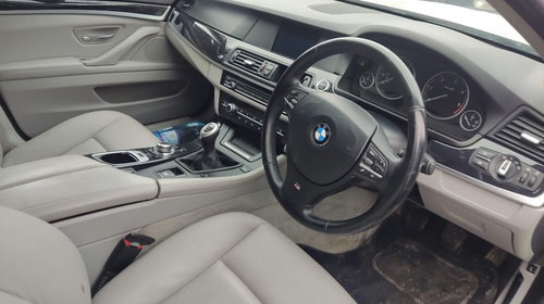 Oglinda stanga completa BMW F10 2010 Sedan 2.0