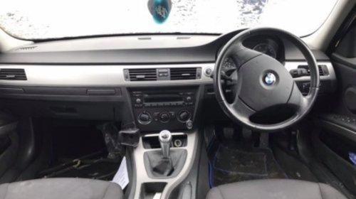 Oglinda stanga completa BMW Seria 3 E90 2007 Berlina 320i