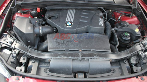 Oglinda stanga completa BMW X1 2009 E84 S-drive 2.0 d