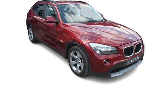 Oglinda stanga completa BMW X1 2009 E84 S-drive 2.0 d