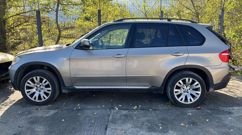 Oglinda stanga completa BMW X5 E70 2007 SUV 3.0 d