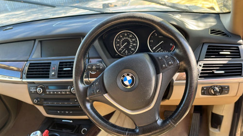 Oglinda stanga completa BMW X5 E70 2007 SUV 3.0 d