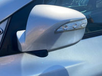 Oglinda stanga completa cu rabatare electrica Hyundai IX35 SUV