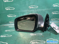 Oglinda Stanga Completa cu Semnalizare Mercedes-Benz C-CLASS W204 2007