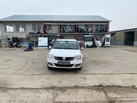 Oglinda stanga completa Dacia Logan 2011 berlina 1.2 16v