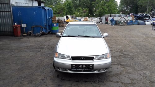 Oglinda stanga completa Daewoo Cielo 2006 Ber