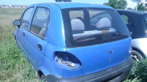 Oglinda stanga completa Daewoo Matiz 2004 hatchback 800