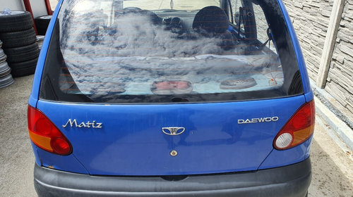 Oglinda stanga completa Daewoo Matiz 2006 - 800