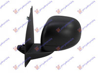 Oglinda Stanga Completa Electrica -2009 Fiat Panda 2003-2004-2005-2006-2007-2008-2009-2010-2011-2012-2013-201