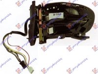 Oglinda Stanga Completa Exterioara Electrica Incalzita Mercedes C-Class W203 2000-2001-2002-2003