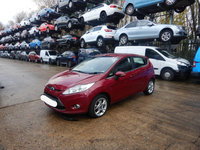 Oglinda stanga completa Ford Fiesta 6 2012 HATCHBACK 1.4 DI TC (70PS) F6JD