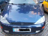 Oglinda stanga completa Ford Focus 2002 berlina 1.6 16v 