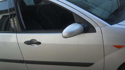 Oglinda stanga completa Ford Focus 2003 4 usi 1,8 tddi