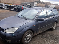 Oglinda stanga completa Ford Fusion 2005 1.4 Benzina Cod motor FXJA 80CP/59KW