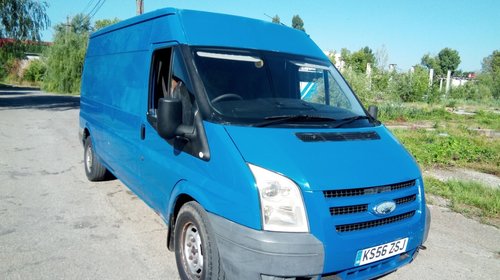 Oglinda stanga completa Ford Transit 2007 Duba - tractiune fata 2.2 TDCI