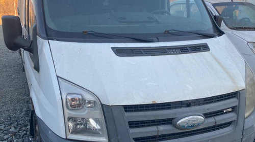 Oglinda stanga completa Ford Transit 2008 MONOVOLUM 2.4 TDCI