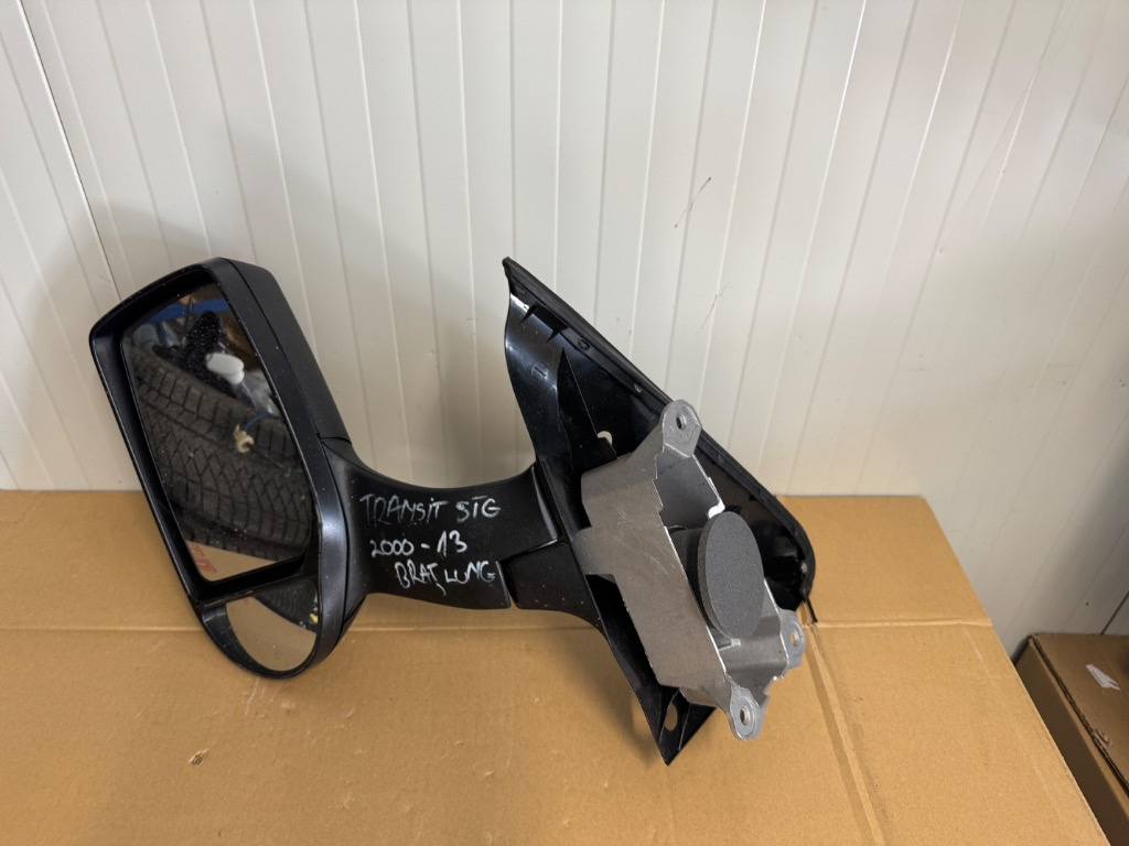 Oglinda stanga completa Ford Transit Mk6 BRAT LUNG 2000/2001/2002/2003/2004/2004->2010