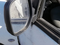 Oglinda stanga completa manuala Citroen Berlingo 2004