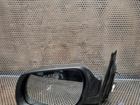Oglinda stanga completa Mazda 3 2007