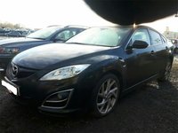 Oglinda stanga completa Mazda 6 2010 Sedan 2.2D