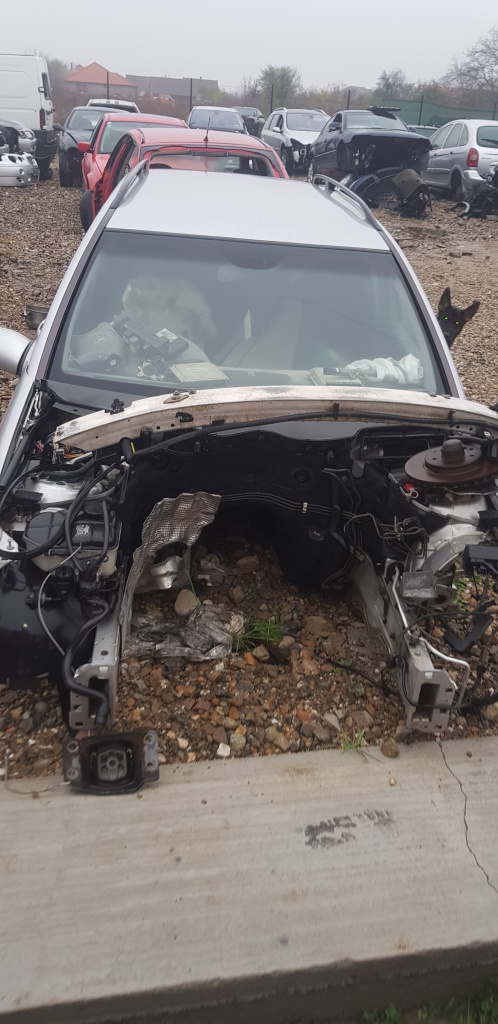 Oglinda stanga completa Mercedes C-CLASS
