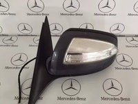 Oglinda stanga completa Mercedes C-CLASS W204 2007 BERLINA C220 CDI W204