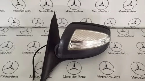Oglinda stanga completa Mercedes C-CLASS W204