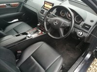 Oglinda stanga completa Mercedes C-CLASS W204 2010 BERLINA C220 CDI