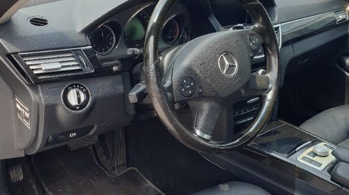 Oglinda stanga completa Mercedes E-Class W212 2012 Berlina 3.0 CDI