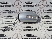 Oglinda stanga completa Mercedes W203