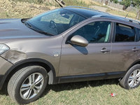 Oglinda stanga completa Nissan Qashqai 2010 hatchback 1,5