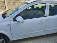 Oglinda stanga completa Opel Astra H 2006 combi 1.9