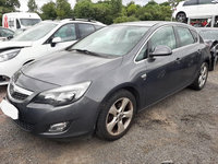 Oglinda stanga completa Opel Astra J 2010 HATCHBACK 1.7 CDTI DTJ