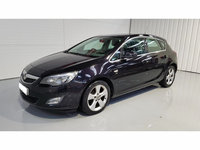 Oglinda stanga completa Opel Astra J 2010 Hatchback 1.7 CDTi