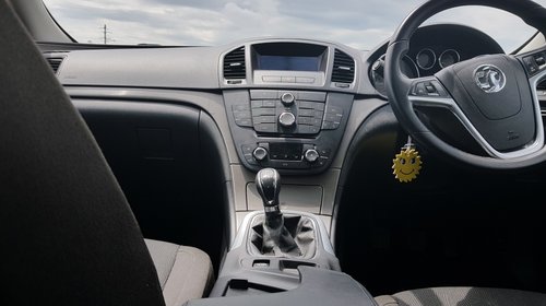 Oglinda stanga completa Opel Insignia A 2010 Hatchback 2.0 Cdti