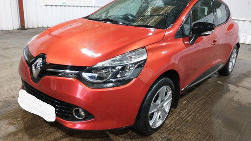 Oglinda stanga completa Renault Clio 4 2014 H