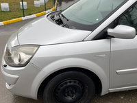 Oglinda stanga completa Renault Grand Scenic 2008 Monovolum 2.0